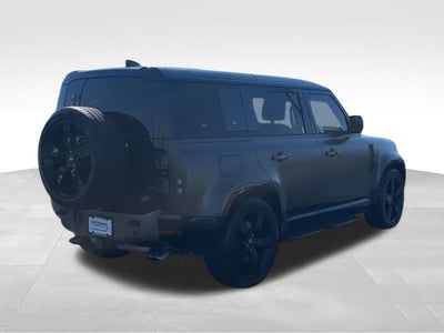 2023 Land Rover Defender 110 Base