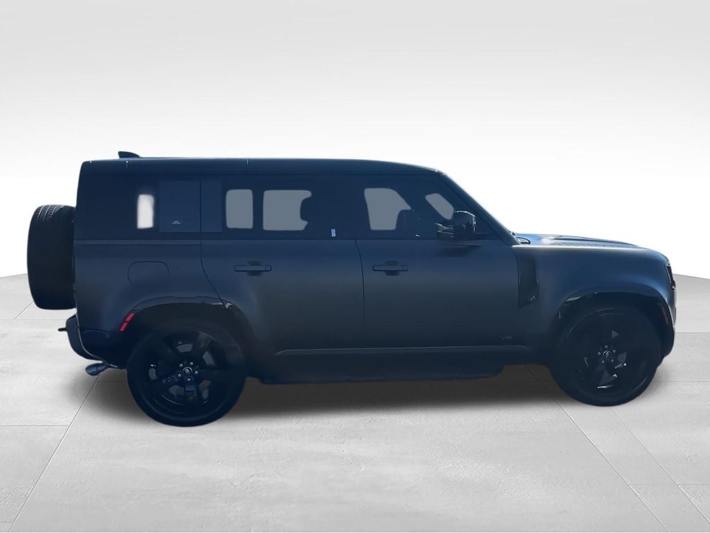 2023 Land Rover Defender 110 Base
