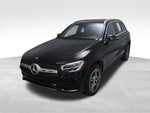 2022 Mercedes-Benz GLC GLC 300 4MATIC®