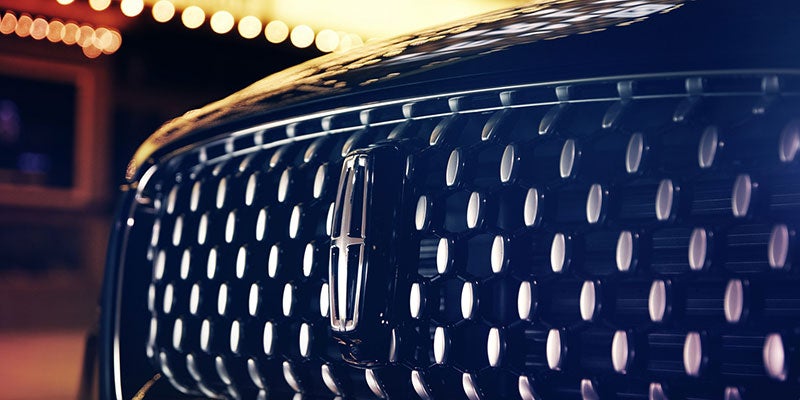 2020 Lincoln Corsair | Don Franklin Lincoln in London KY