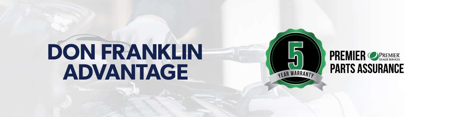 Don Franklin Lincoln