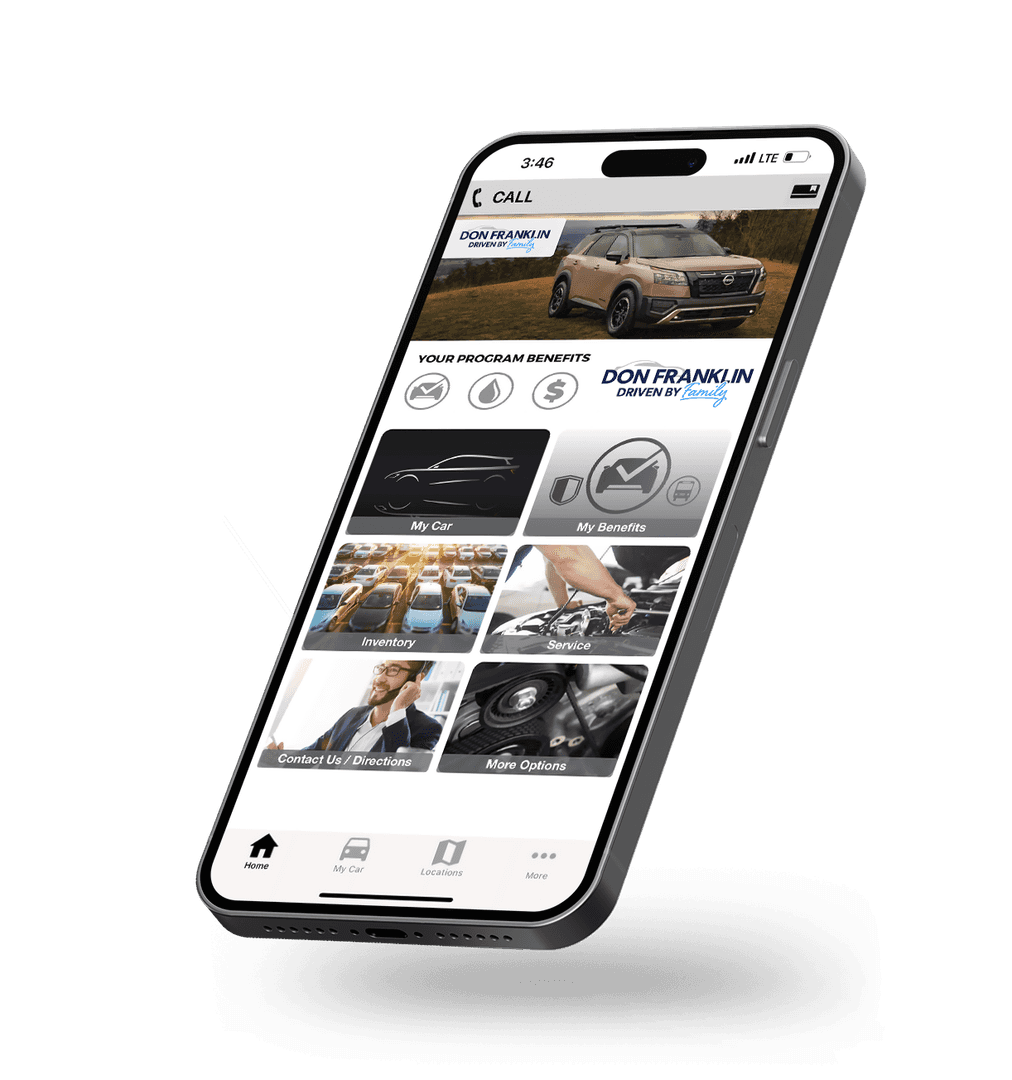 Don Franklin Lincoln in London KY