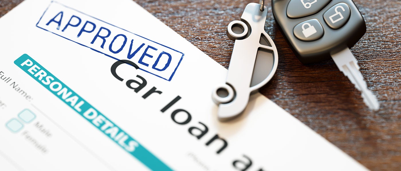 Finance | Don Franklin Lincoln in London KY